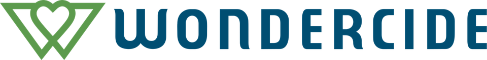 Wondercide logo